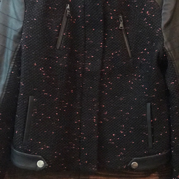 Express jacket - Picture 3 of 5